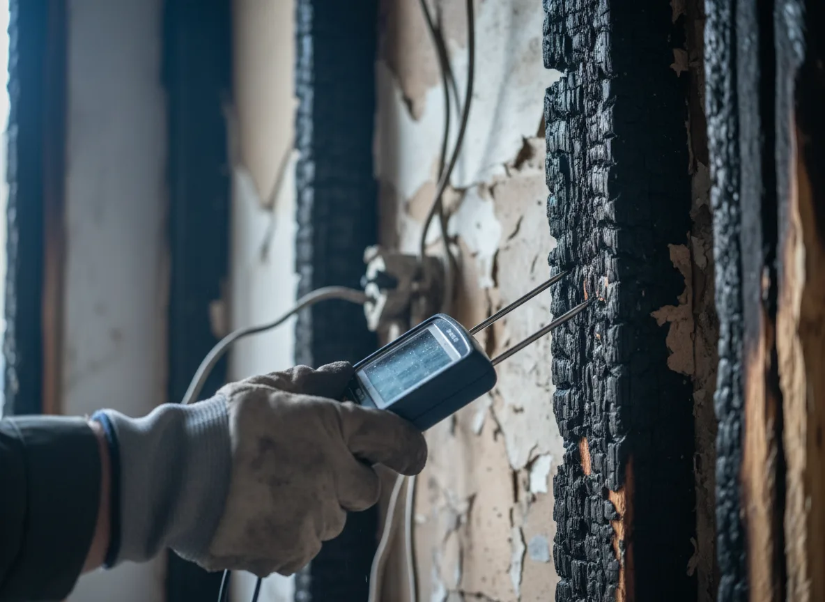 Fire Damage Restoration Maitland, MO FAQs